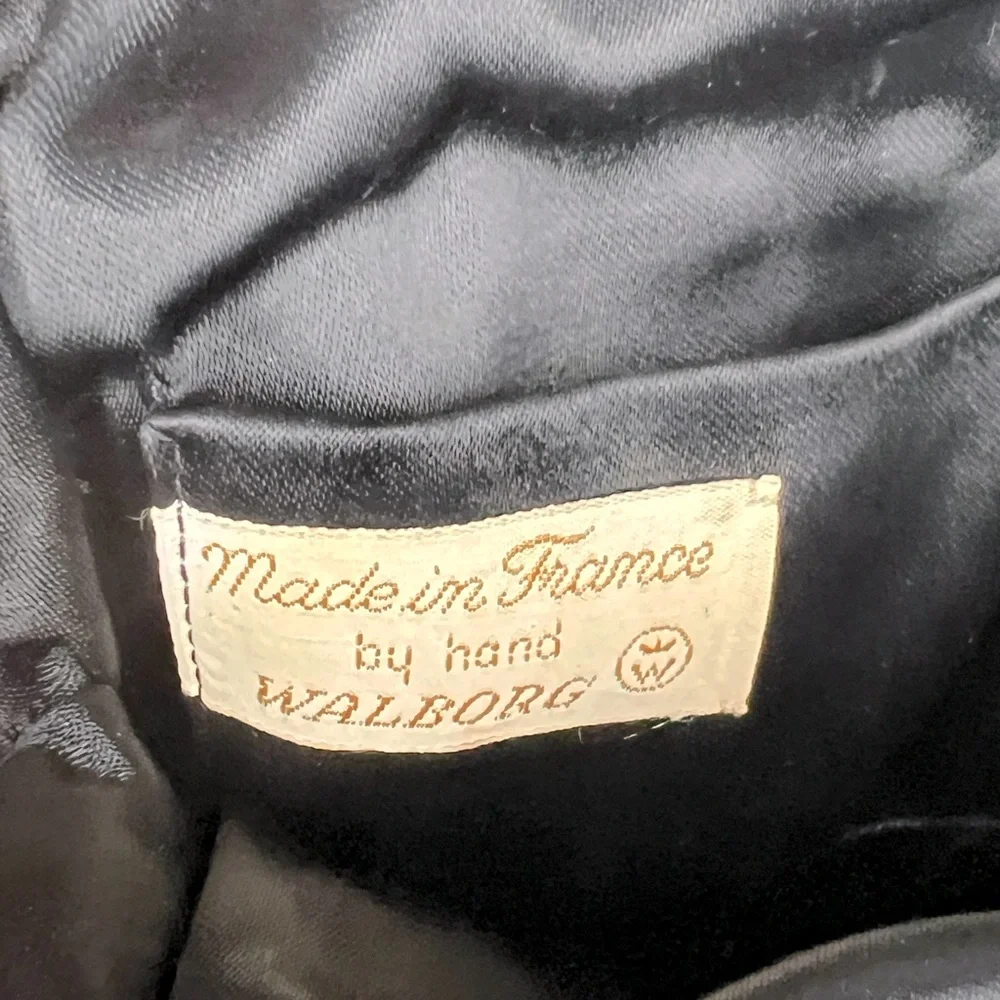 VINTAGE • BUNDLE • BEADED CLUTCHES - Picture 11 of 11